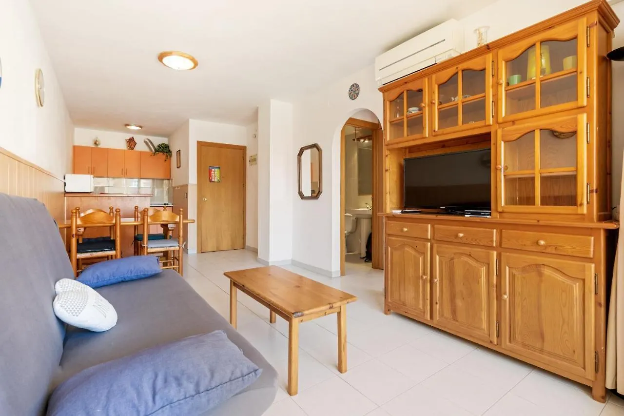 Welcs Apartamento 062 Emp Cerca Del Mar Empuriabrava Ισπανία