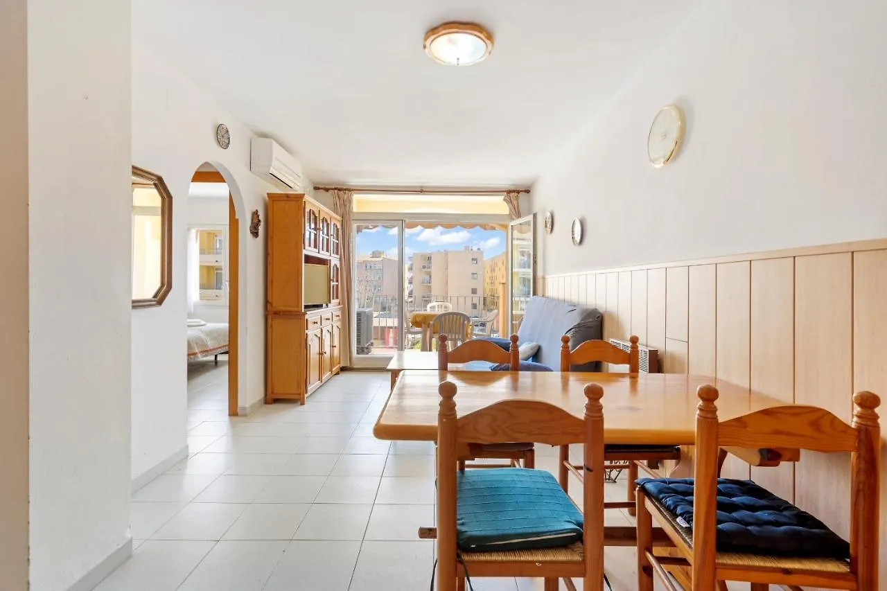 Welcs Apartamento 062 Emp Cerca Del Mar Empuriabrava Ισπανία