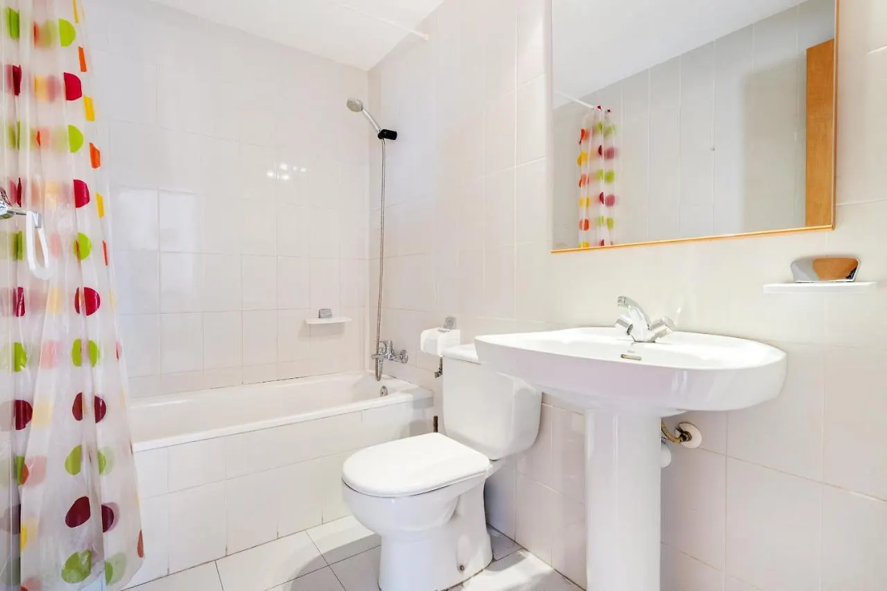 Welcs Apartamento 062 Emp Cerca Del Mar Empuriabrava