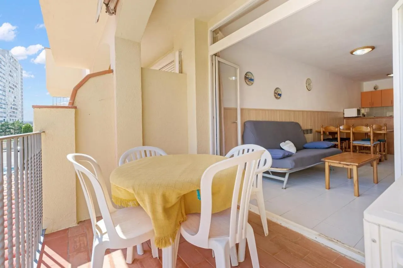 Welcs Apartamento 062 Emp Cerca Del Mar Empuriabrava 0*,  Ισπανία